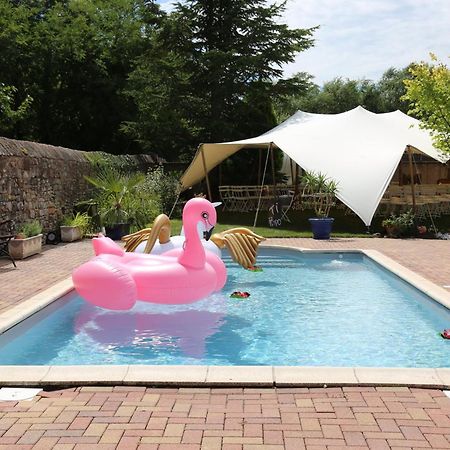 Relais Du Dompeter Bed and Breakfast Molsheim Buitenkant foto
