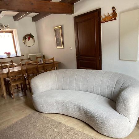 Relais Du Dompeter Bed and Breakfast Molsheim Buitenkant foto