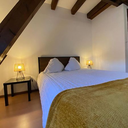 Relais Du Dompeter Bed and Breakfast Molsheim Buitenkant foto