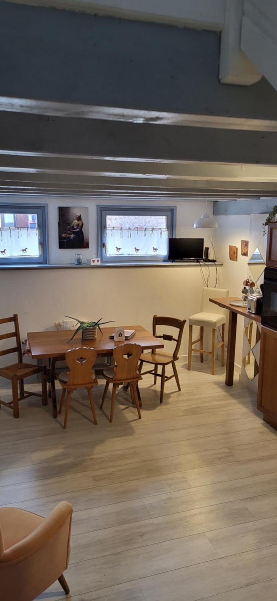 Relais Du Dompeter Bed and Breakfast Molsheim Buitenkant foto
