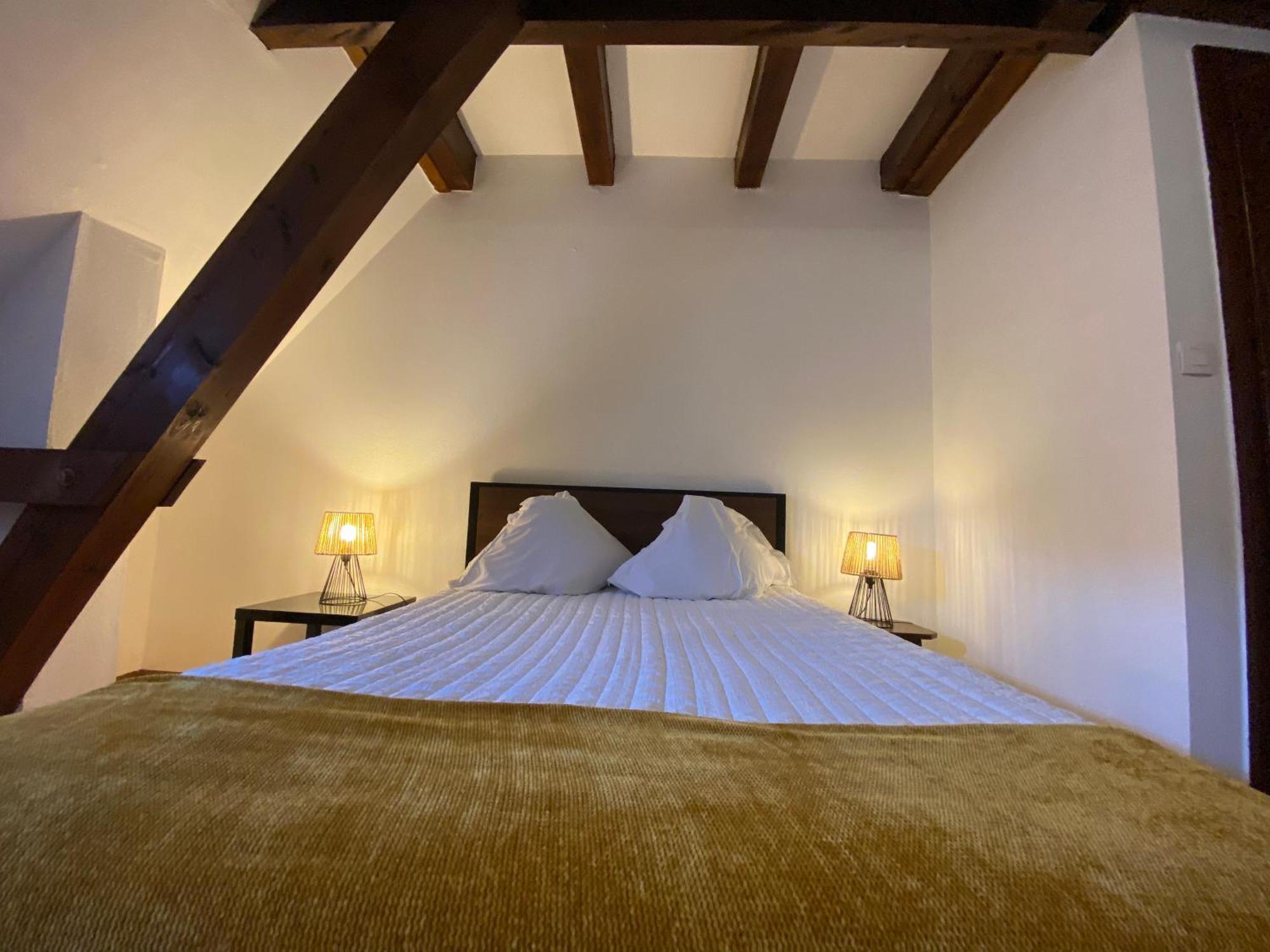 Relais Du Dompeter Bed and Breakfast Molsheim Buitenkant foto