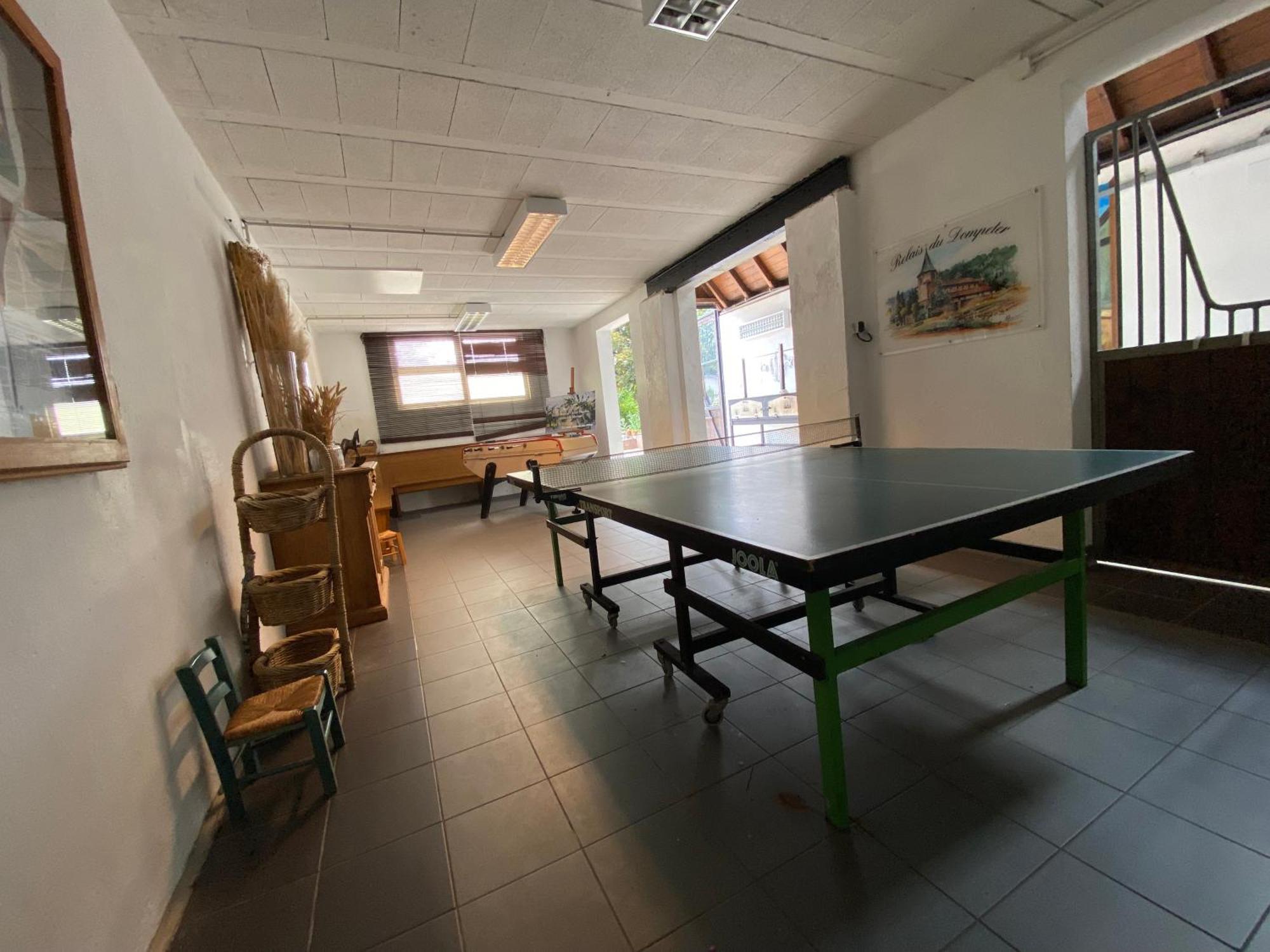 Relais Du Dompeter Bed and Breakfast Molsheim Buitenkant foto