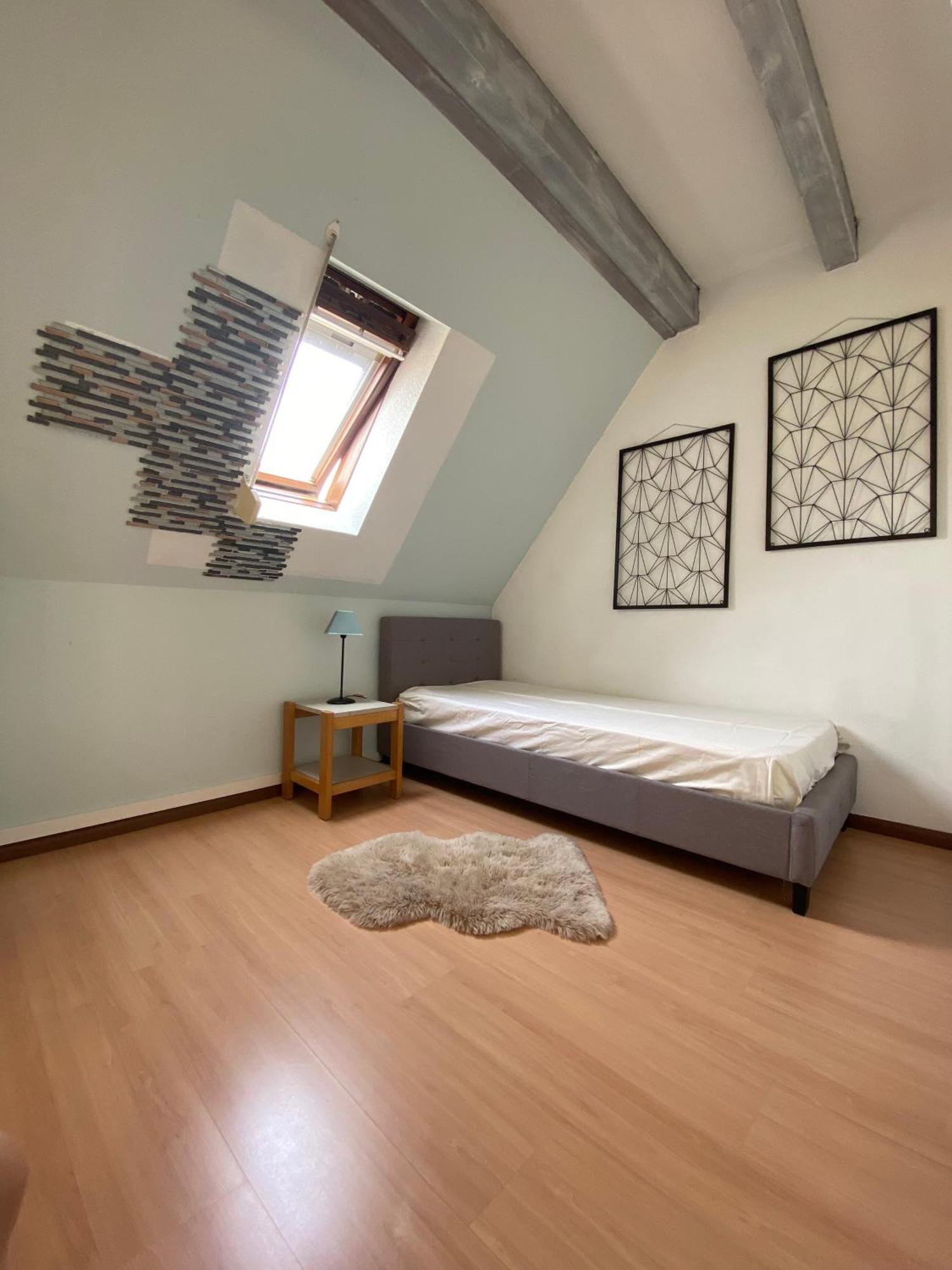 Relais Du Dompeter Bed and Breakfast Molsheim Buitenkant foto