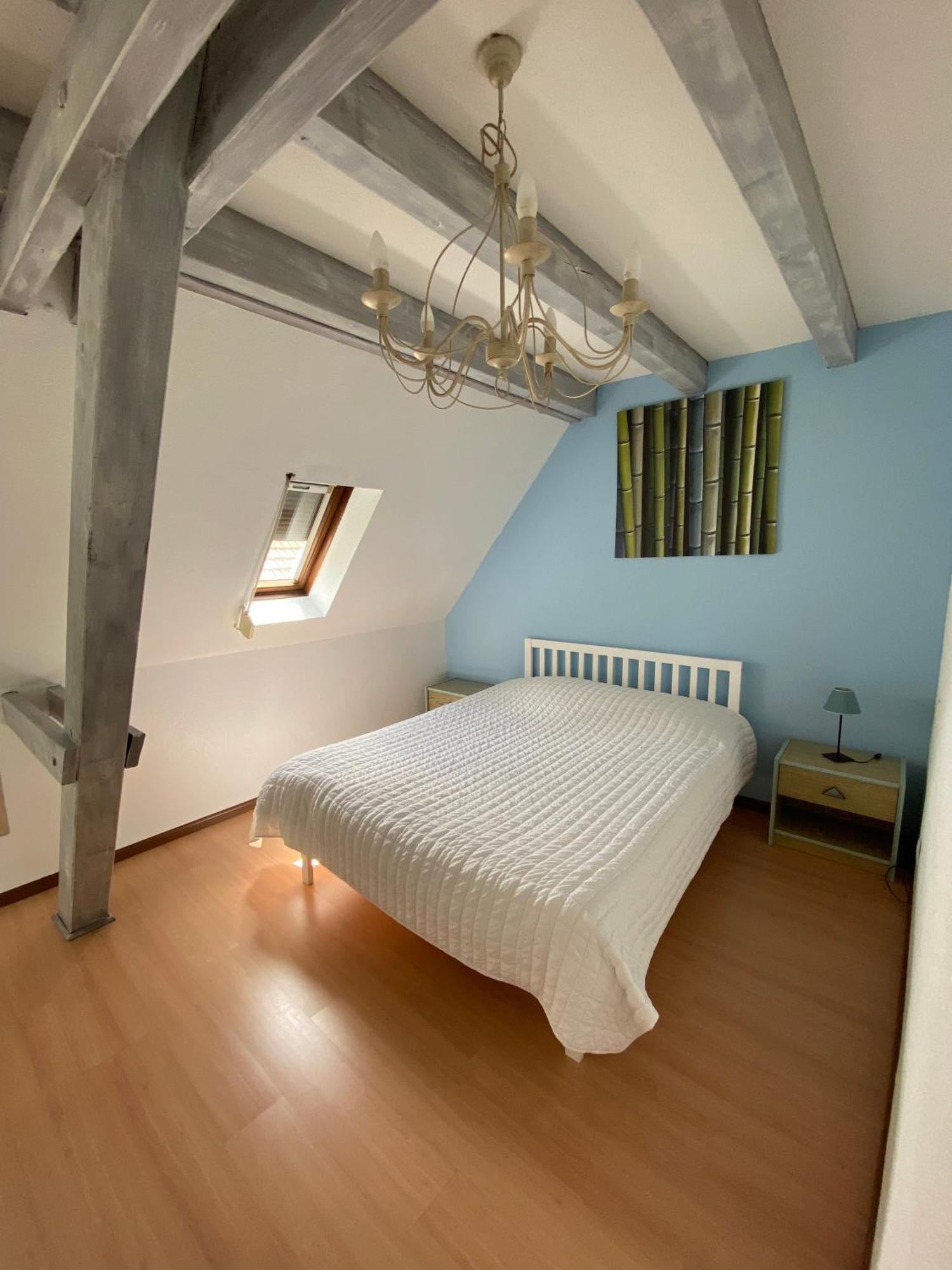Relais Du Dompeter Bed and Breakfast Molsheim Buitenkant foto