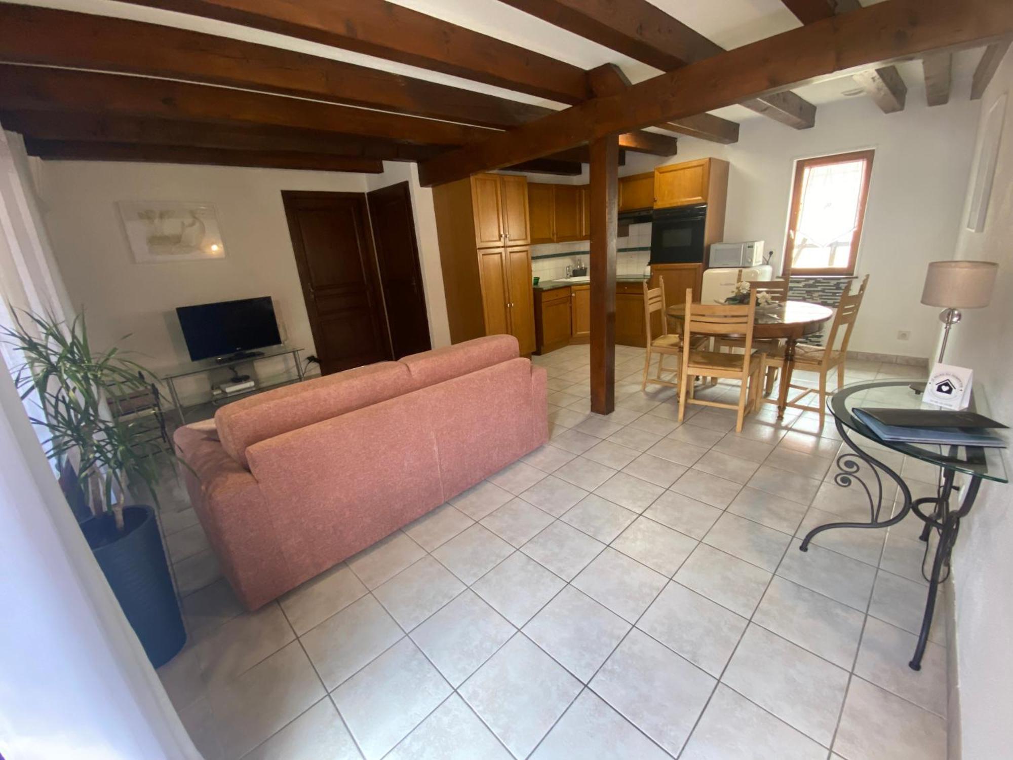 Relais Du Dompeter Bed and Breakfast Molsheim Buitenkant foto