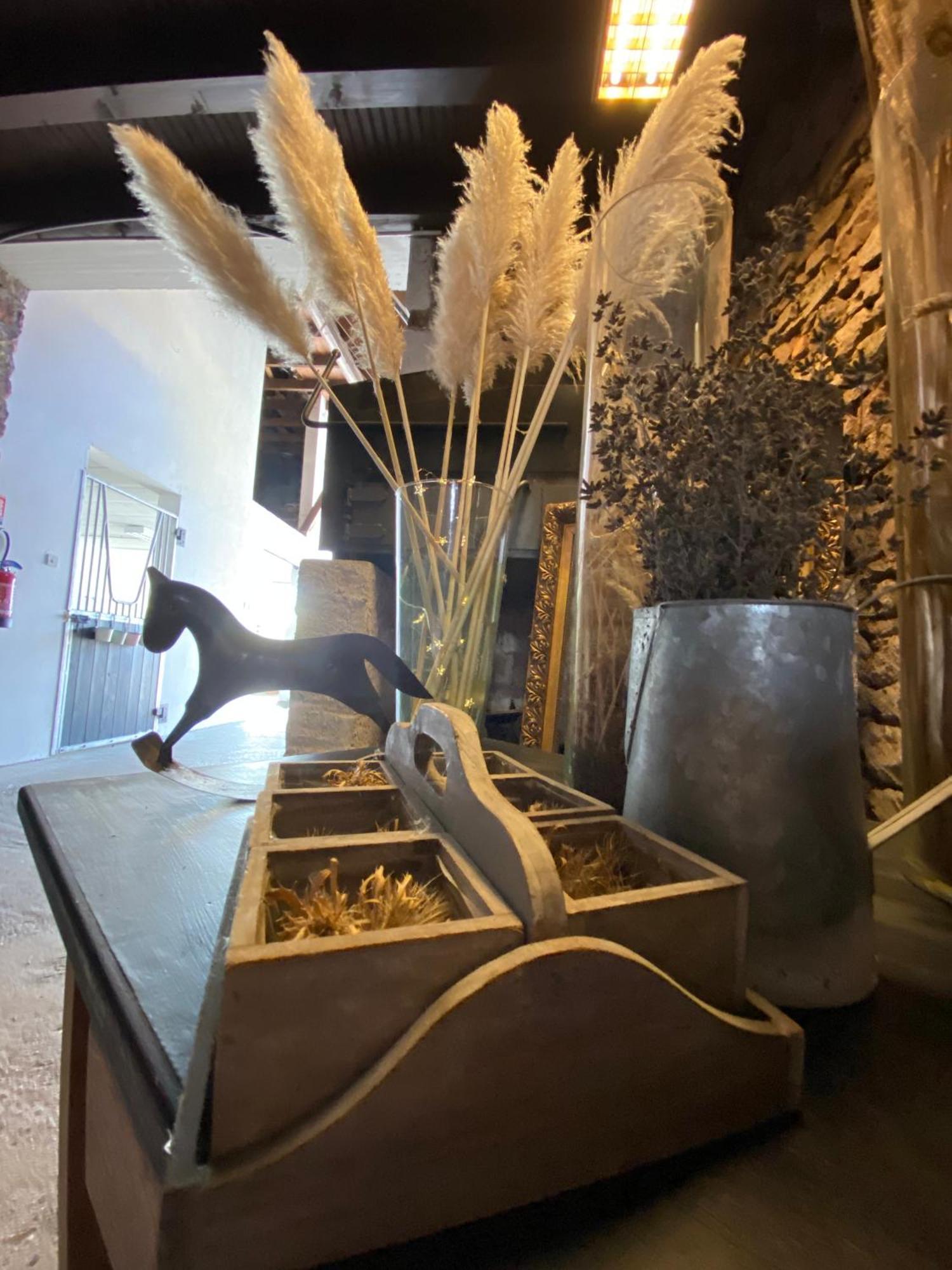 Relais Du Dompeter Bed and Breakfast Molsheim Buitenkant foto