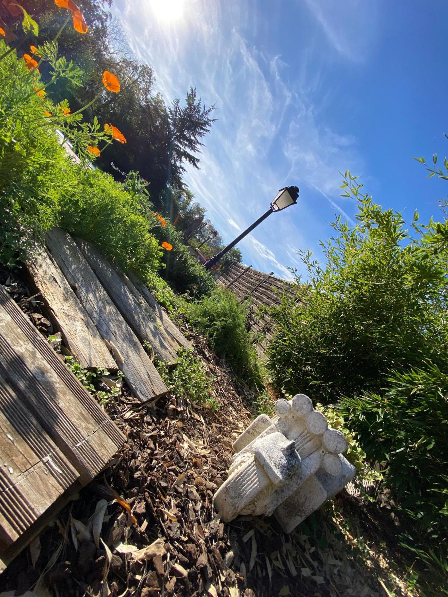 Relais Du Dompeter Bed and Breakfast Molsheim Buitenkant foto