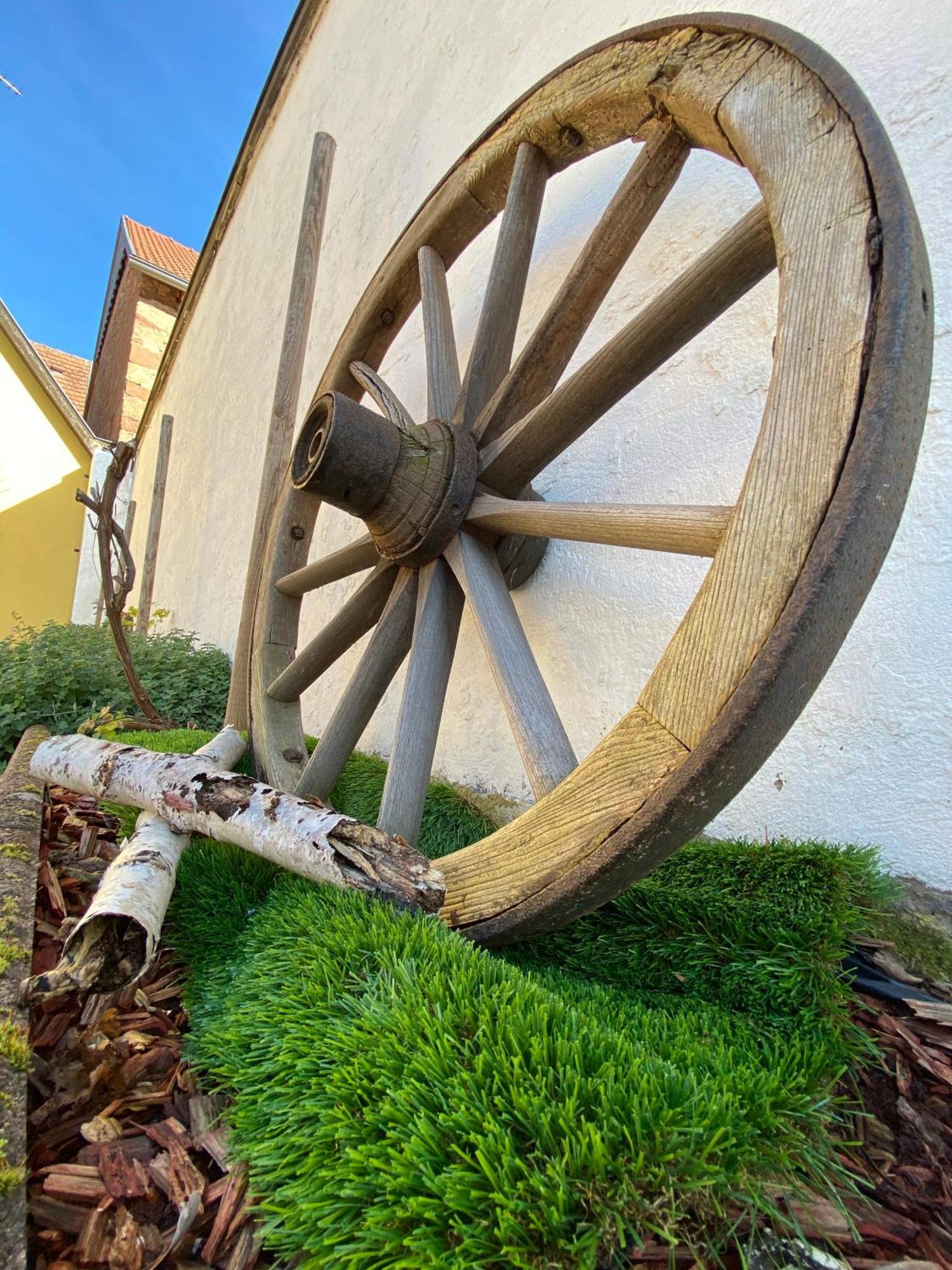 Relais Du Dompeter Bed and Breakfast Molsheim Buitenkant foto