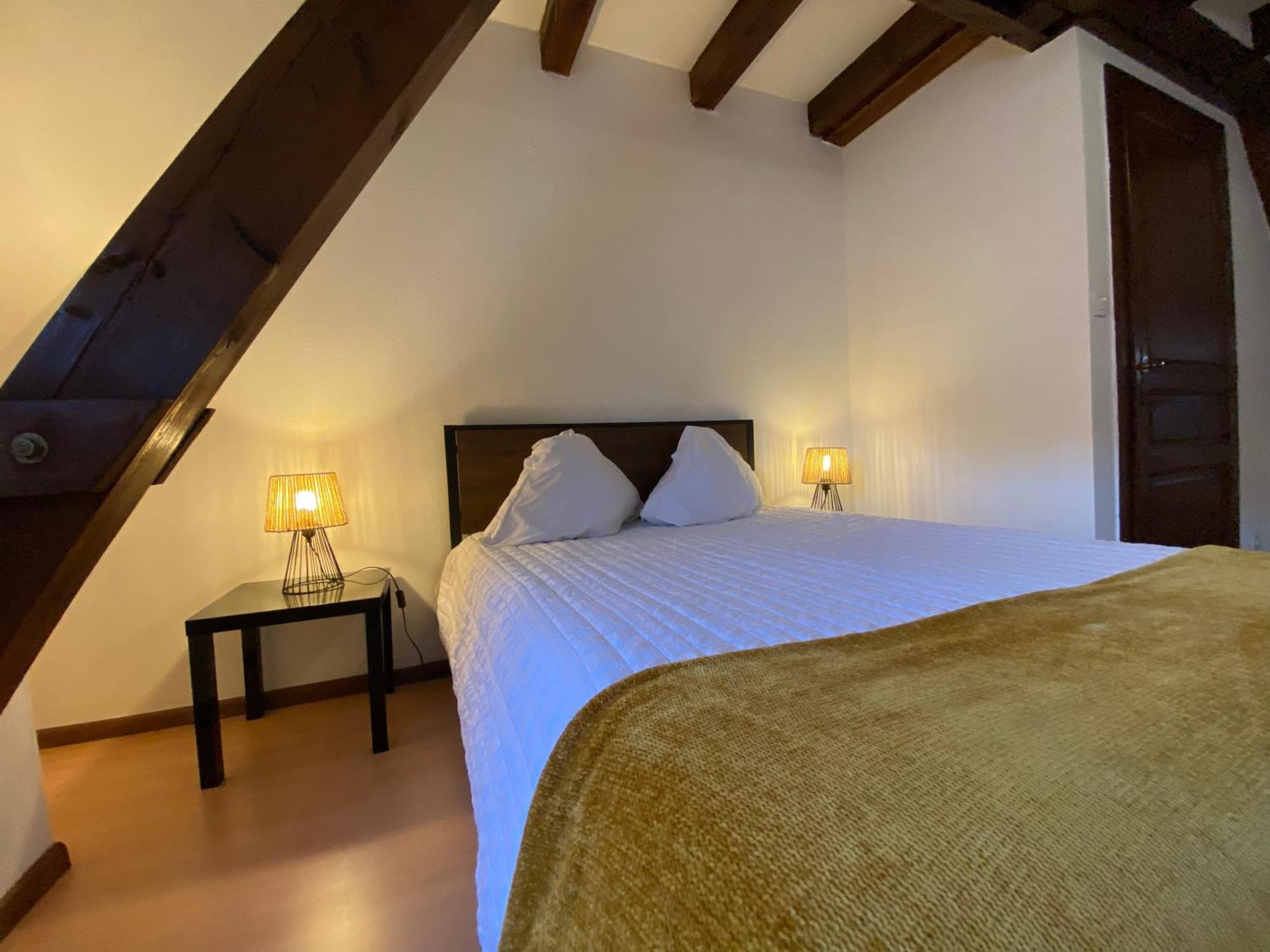 Relais Du Dompeter Bed and Breakfast Molsheim Buitenkant foto